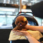 Kai - Tiny Poodle (Red)