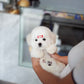Ariana - Coton de Tulear (White)