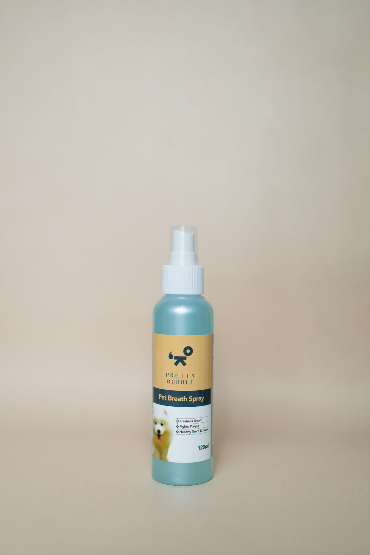 Prettier Spray Pretty Bubble Pet Breath Spray - 120ml – Pretty Bubble Boutique