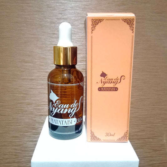 Eau De Nyang Matatabi - 30ml / For Cat