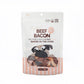 Elite Beef Bacon Original/Cheese 180g Oven Baked Dog Treats