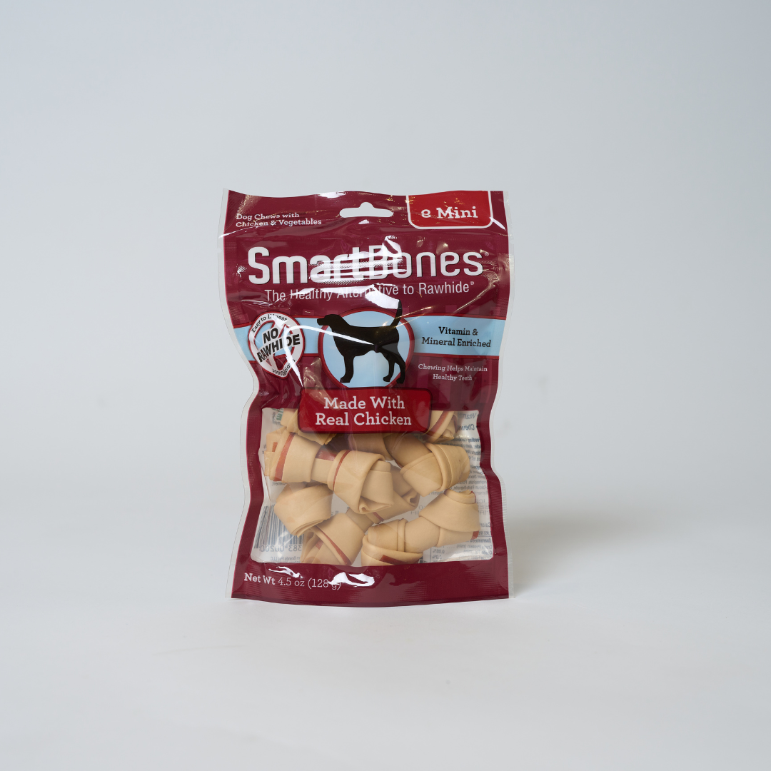 SmartBone Classic Bone Chew