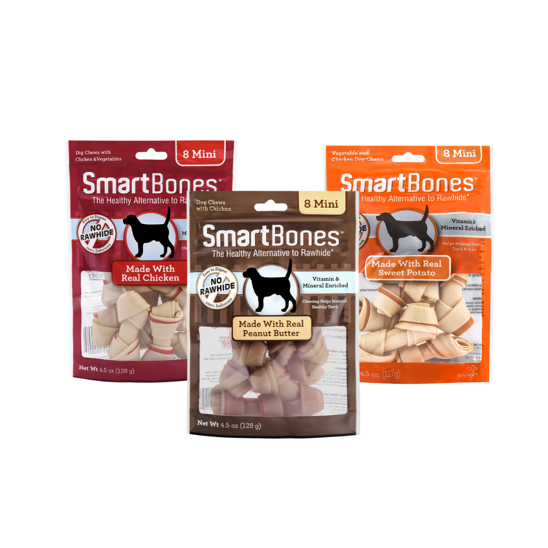 SmartBone Classic Bone Chew