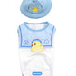 Duck Kindergarten shirt Set