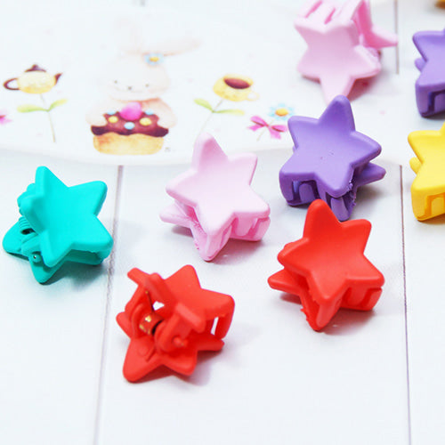 Moonpet Star Hair Clip