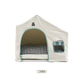 Parisdog Frame Tent Bed House