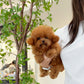 Jhuni - Tiny Poodle (Red : Cebu Branch)