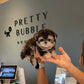 Sage - Teacup Morkie (Black & Tan)