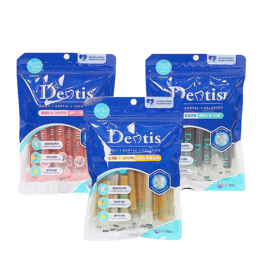 Neurx Dentis Health Gum