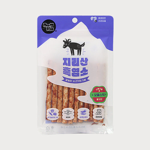 Neurx Jiri Mountain Treats 100g