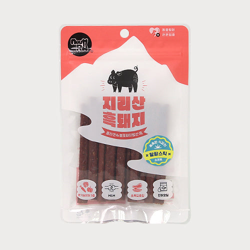 Neurx Jiri Mountain Treats 100g