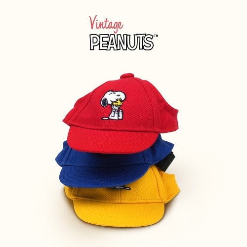 Vintage Peanuts Ball Cap