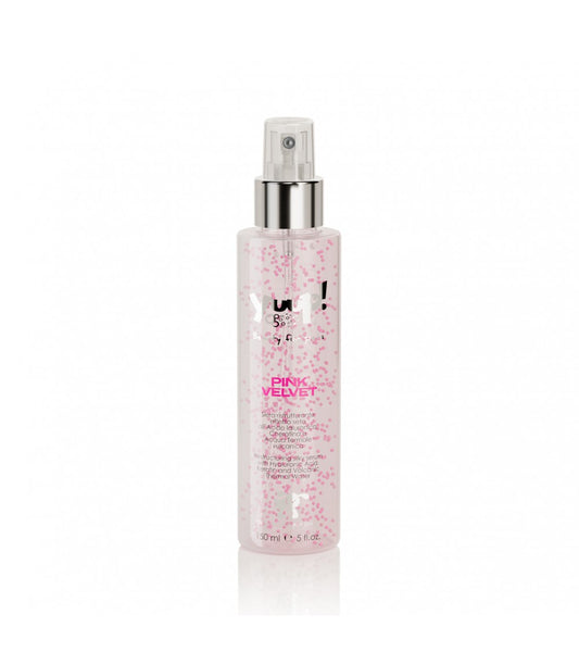 Yuup Pink Velvet Restructuring silky Serum Spray - 150ml