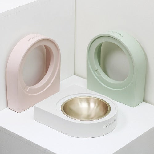 Procyon D-Table