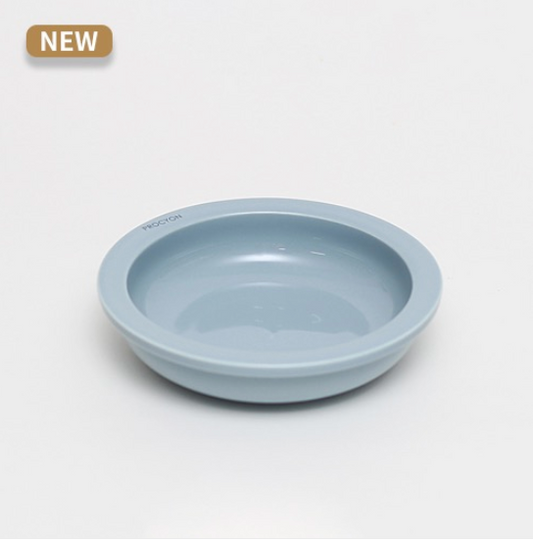 Procyon Ceramic Bowl Misty Blue