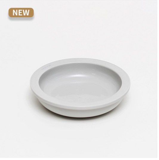 Procyon Ceramic Bowl Bunny Gray