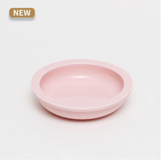 Procyon Ceramic Bowl Baby Pink