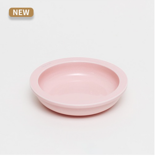 Procyon Ceramic Bowl Baby Pink