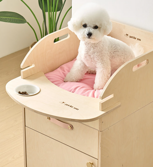 Petforyou Raised Pet Chair