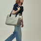 Milliong One Mile Bag (Gray Navy)