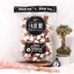 1kg Duck Milk Bone (2.5in)