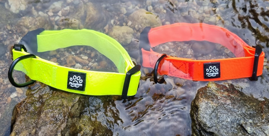 Mungtem Waterproof Collar Set
