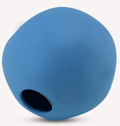 Beco Pets Natural Rubber Ball