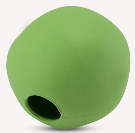 Beco Pets Natural Rubber Ball