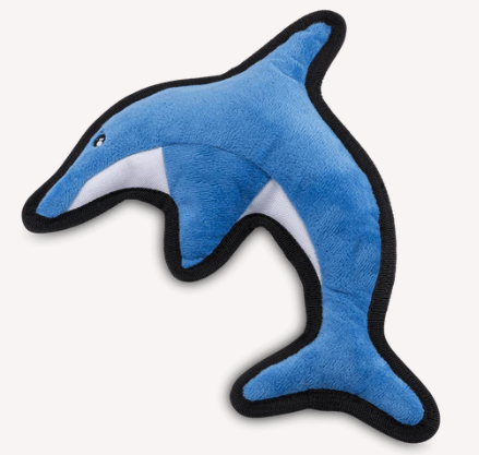 Beco Pets Recycled Rough & Tough Toys