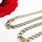 Moonpet Chain Necklace