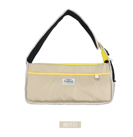 Parisdog Me Sling Bag