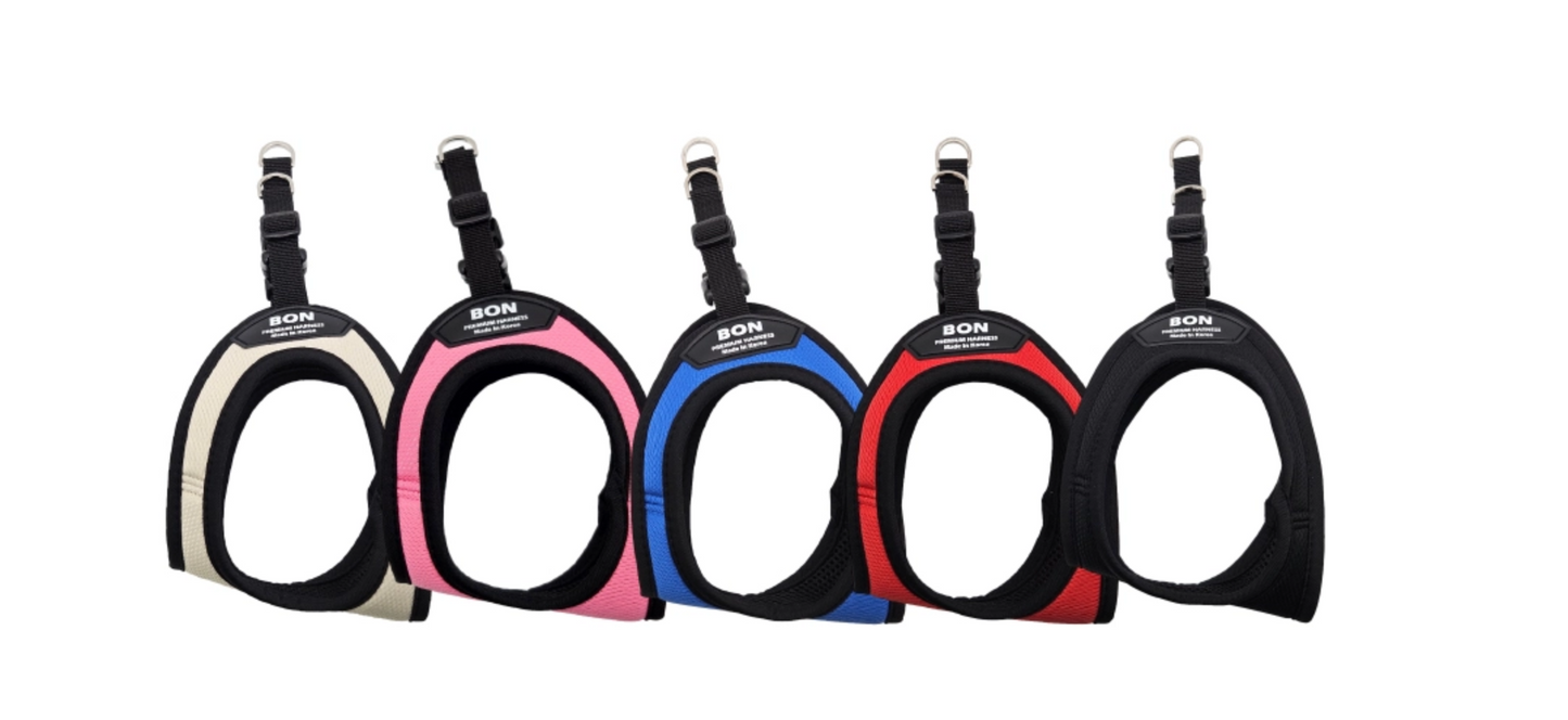 BON Cool Air Sports Harness