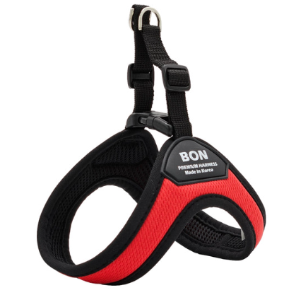 BON Cool Air Sports Harness