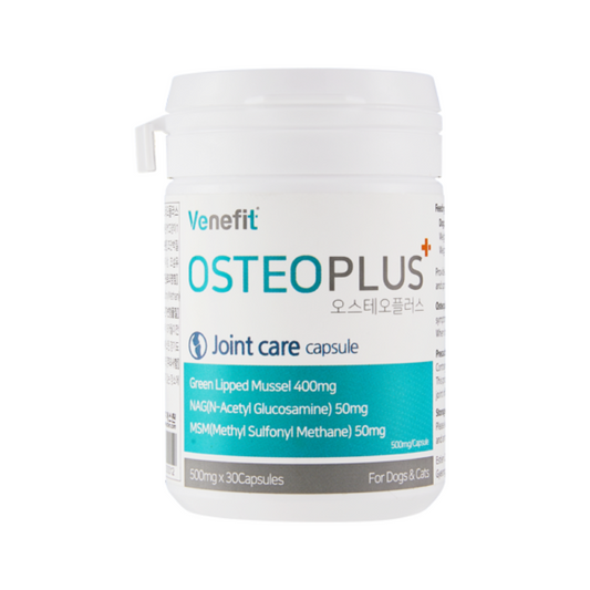 Venefit OsteoPlus Joint Care Capsule