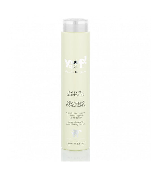 Yuup Detangling Conditioner - 250ml