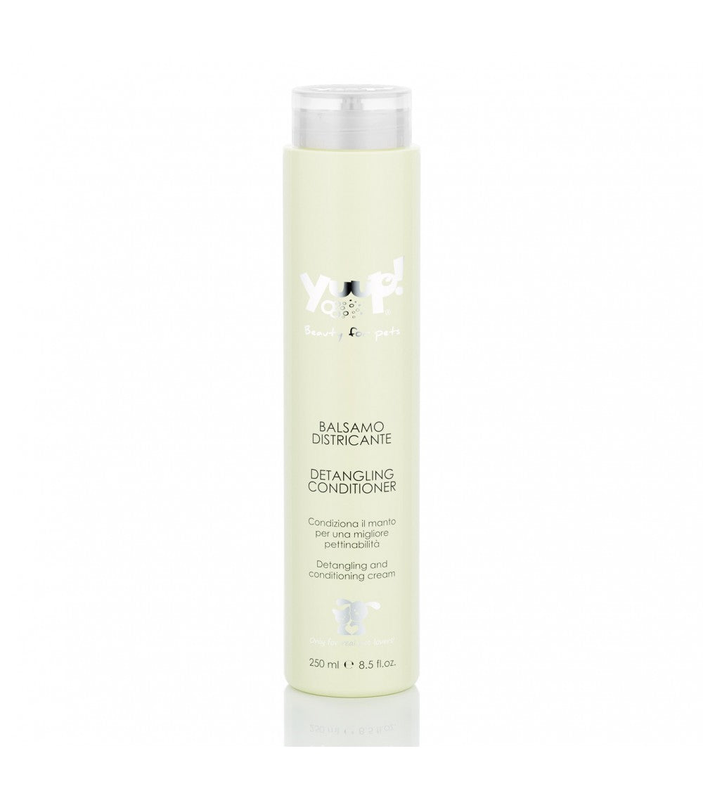 Yuup Detangling Conditioner - 250ml