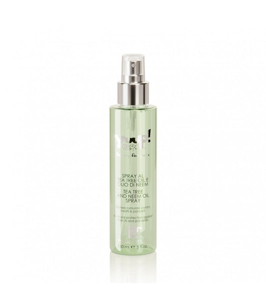 Yuup Tea Tree and Neem Oil Spray - 150ml
