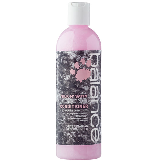 Balance Silk N' Satin Conditioner