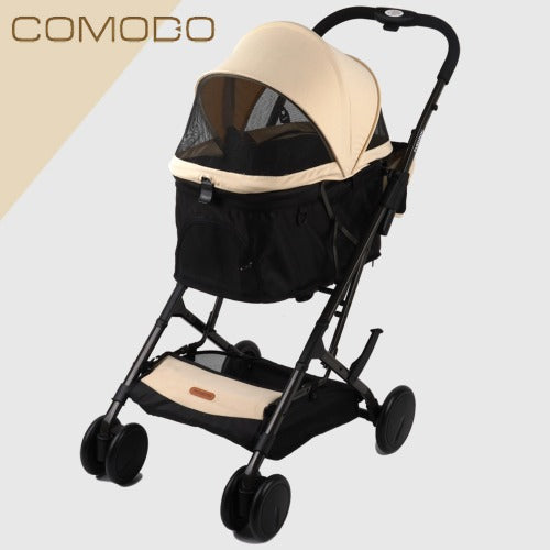 Parisdog Comodo Foldable Pet Stroller