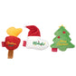Peanuts Christmas Toy