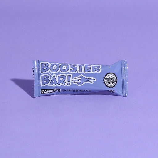 Doctor Village Booster Bar - 1pc