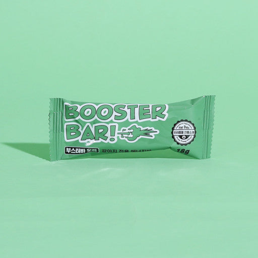 Doctor Village Booster Bar - 1pc