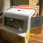 Cattyman Box Flower Shop for cat / Pet House