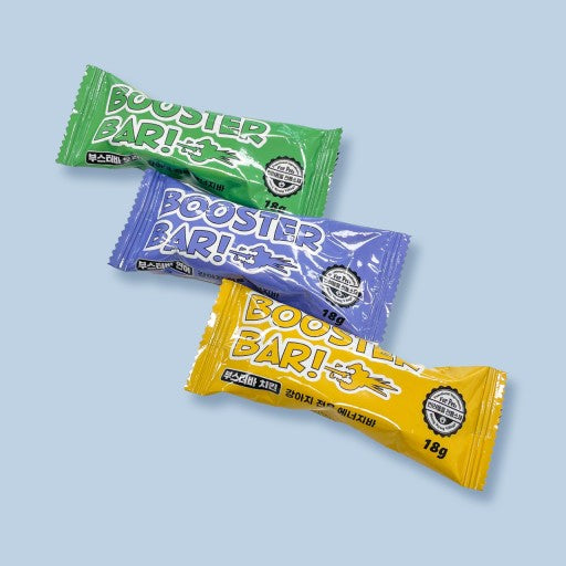 Doctor Village Booster Bar - 1pc