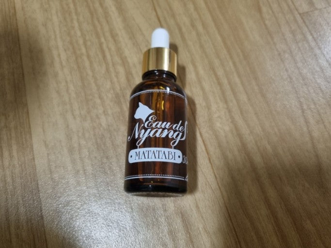 Eau De Nyang Matatabi - 30ml / For Cat