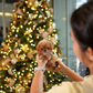 Ira - Teacup Maltipoo (Brown & White)