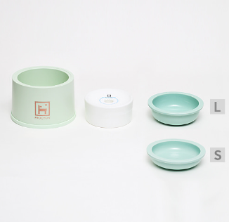 Procyon Cooler Bowl Mint