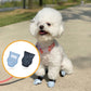 WOW Disposable Shoes / Non-Slip Waterproof Paw Protector