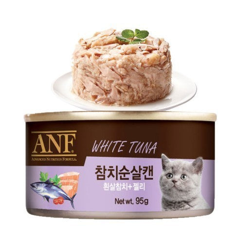 ANF Canned Food for Cats