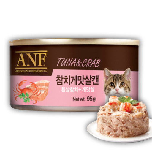 ANF Canned Food for Cats